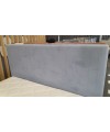 Łóżko FLAVIO BED DESIGN 160x200 – OUTLET