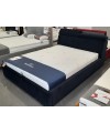 Łóżko MODERN NEW DESIGN 160x200 – OUTLET