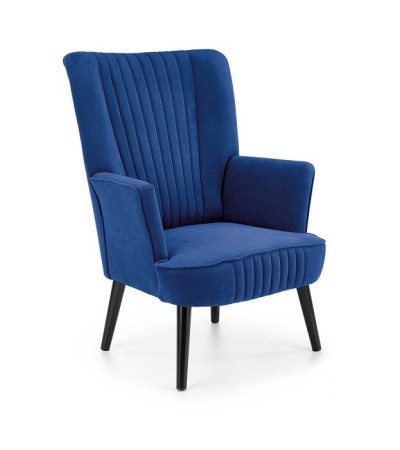 Fotel DELGADO HALMAR 75x70x100 - OUTLET