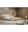 Łóżko LORENZO NEW NEW DESIGN 180x200 – OUTLET