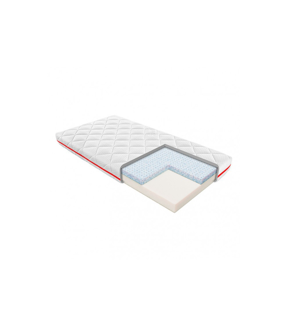 Materac LIO JANPOL 60x120 dziecięcy – OUTLET