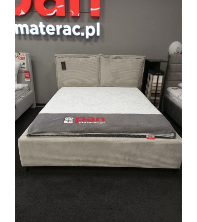 Łóżko CHARLOTTE NEW ELEGANCE 160x200 – OUTLET