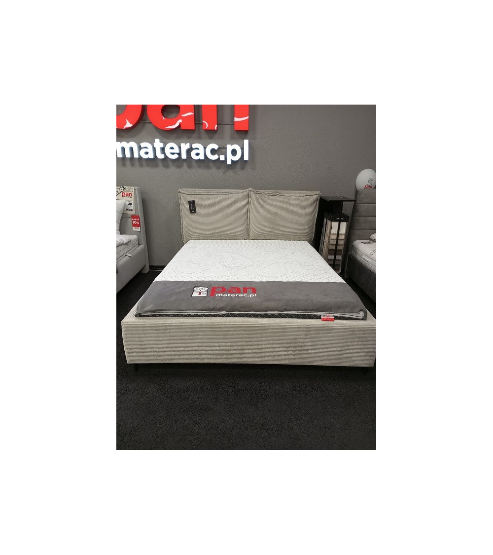 Łóżko CHARLOTTE NEW ELEGANCE 160x200 – OUTLET