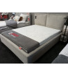 Łóżko CHARLOTTE NEW ELEGANCE 160x200 – OUTLET
