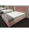 Łóżko MINI MAXI Wezgłowie 2700 160x200 – OUTLET