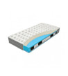 Materac AIR HYBRID GEL PAN MATERAC 90x200 kieszeniowy – OUTLET