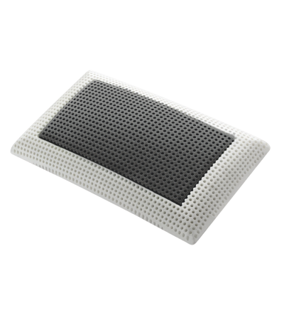 Poduszka AIR GREY RELAX MOLLYFLEX - OUTLET