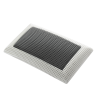Poduszka AIR GREY RELAX MOLLYFLEX - OUTLET