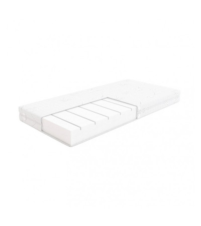 Materac DOBRANOCKA HILDING 70x140 dziecięcy – OUTLET
