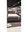 Łóżko NASHVILLE COMFORTEO 160x200 – OUTLET