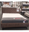 Łóżko NASHVILLE COMFORTEO 160x200 – OUTLET