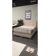 Łóżko OLIVIERO BED DESIGN 160x200 – OUTLET