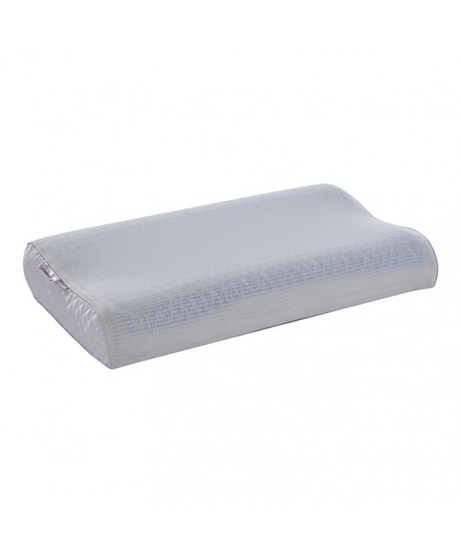 Poduszka COOL ME CONTOUR PAN MATERAC piankowa