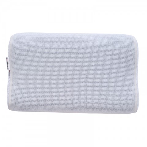 Poduszka COOL ME CONTOUR PAN MATERAC piankowa