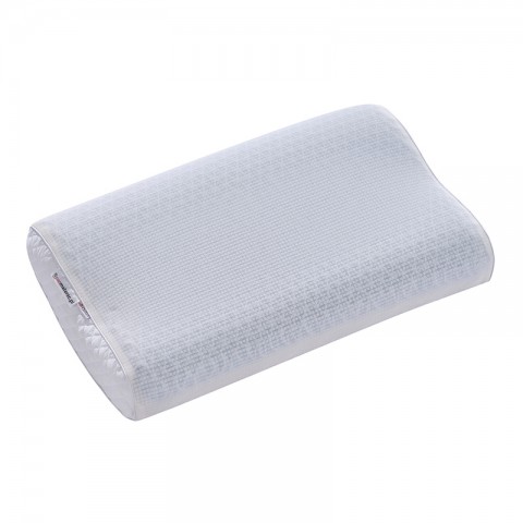 Poduszka COOL ME CONTOUR PAN MATERAC piankowa