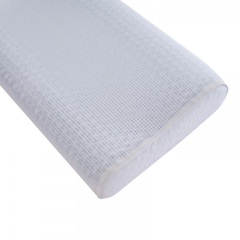 Poduszka COOL ME CONTOUR PAN MATERAC piankowa