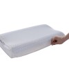 Poduszka COOL ME CONTOUR PAN MATERAC piankowa
