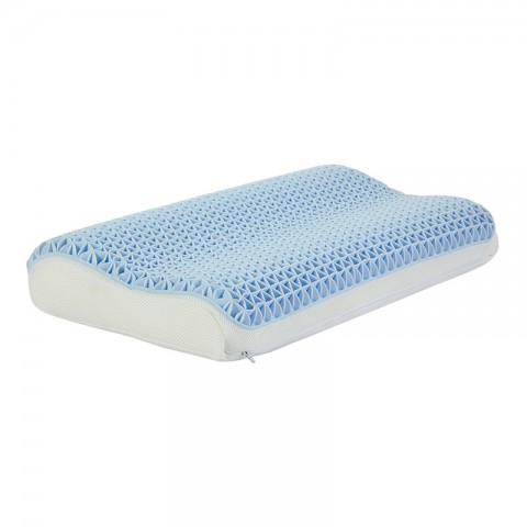 Poduszka COOL ME CONTOUR PAN MATERAC piankowa