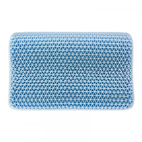 Poduszka COOL ME CONTOUR PAN MATERAC piankowa