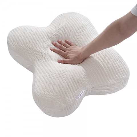 Poduszka HUG ME PAN MATERAC piankowa