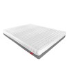 Materac HERMES BLUE JANPOL piankowy