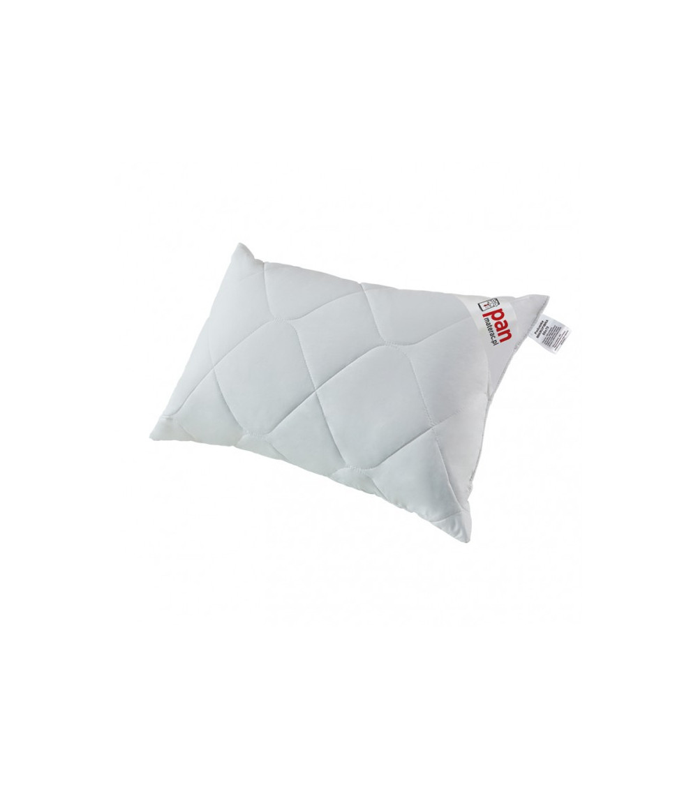 Poduszka MIKROFIBRA PAN MATERAC 50x70 - OUTLET