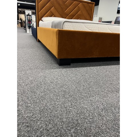 Łóżko PREMIUM 77 NEW ELEGANCE 160x200 tapicerowane – OUTLET