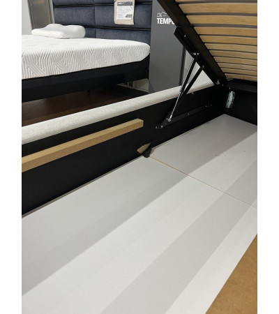Łóżko RIF NEW CONCEPT 160x200 – OUTLET