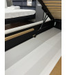 Łóżko RIF NEW CONCEPT 160x200 – OUTLET