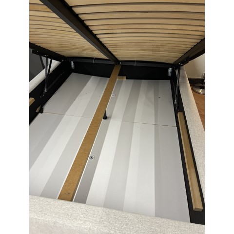 Łóżko RIF NEW CONCEPT 160x200 – OUTLET