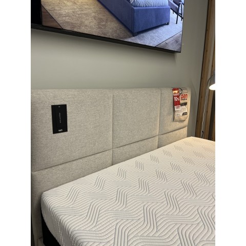 Łóżko RIF NEW CONCEPT 160x200 – OUTLET