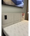 Łóżko RIF NEW CONCEPT 160x200 – OUTLET