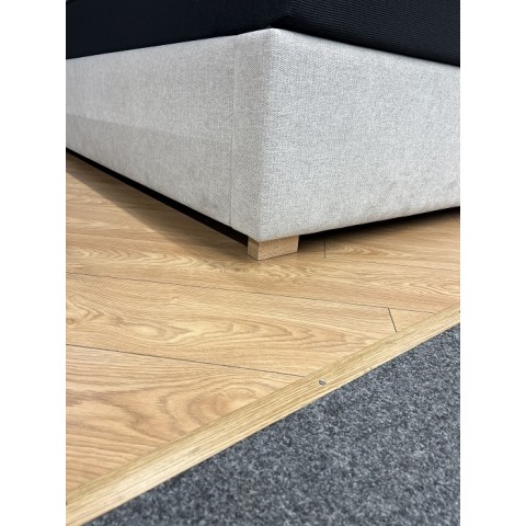 Łóżko RIF NEW CONCEPT 160x200 – OUTLET