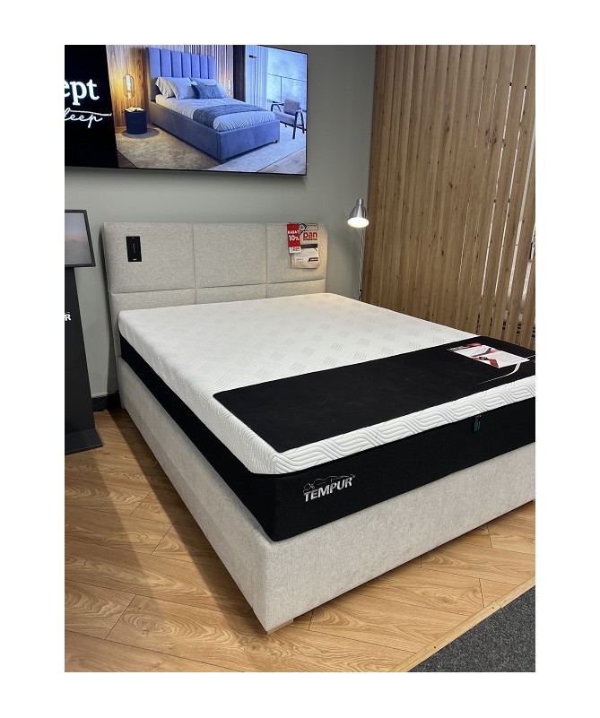 Łóżko RIF NEW CONCEPT 160x200 – OUTLET