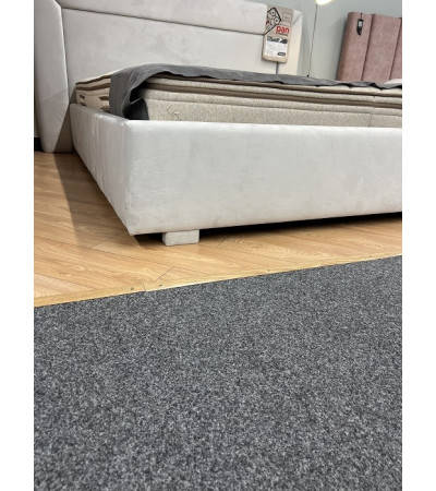 Łóżko GIORGIO BED DESIGN 160x200 – OUTLET