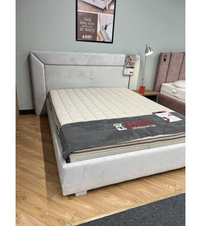 Łóżko GIORGIO BED DESIGN 160x200 – OUTLET