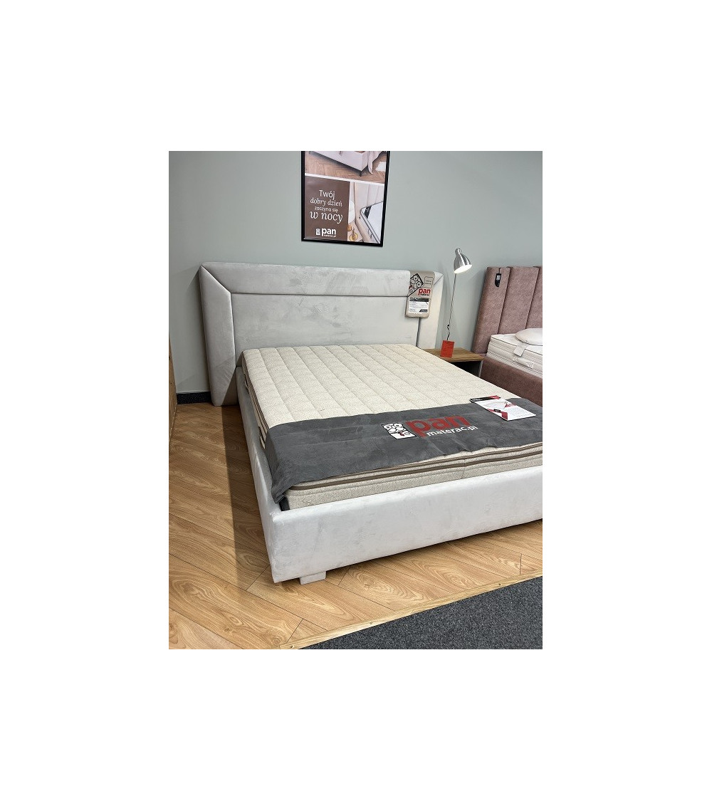 Łóżko GIORGIO BED DESIGN 160x200 – OUTLET