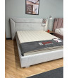 Łóżko GIORGIO BED DESIGN 160x200 – OUTLET