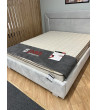 Łóżko GIORGIO BED DESIGN 160x200 – OUTLET