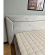 Łóżko GIORGIO BED DESIGN 160x200 – OUTLET