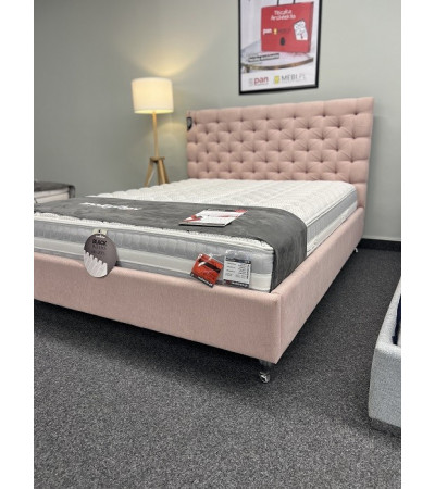 Łóżko LAZIO EXTRA NEW DESIGN 160x200 – OUTLET