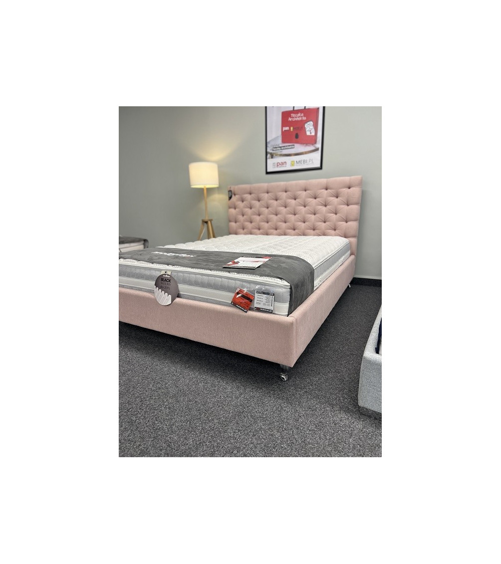 Łóżko LAZIO EXTRA NEW DESIGN 160x200 – OUTLET