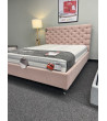Łóżko LAZIO EXTRA NEW DESIGN 160x200 – OUTLET
