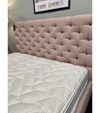Łóżko LAZIO EXTRA NEW DESIGN 160x200 – OUTLET