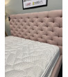 Łóżko LAZIO EXTRA NEW DESIGN 160x200 – OUTLET