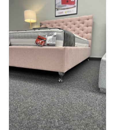 Łóżko LAZIO EXTRA NEW DESIGN 160x200 – OUTLET