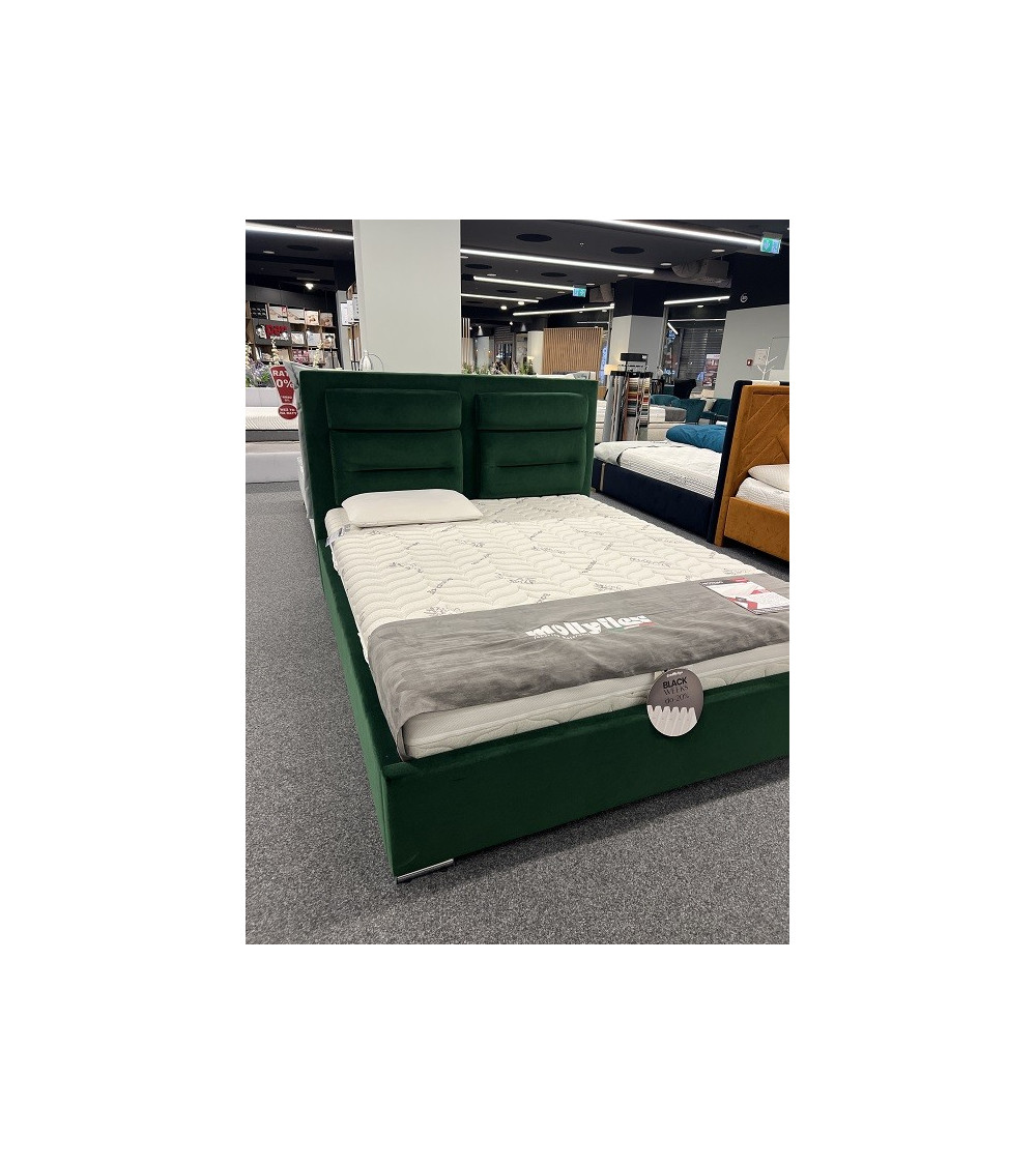 Łóżko PORTO NEW ELEGANCE 160x200 – OUTLET