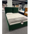 Łóżko PORTO NEW ELEGANCE 160x200 – OUTLET