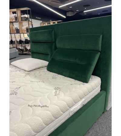 Łóżko PORTO NEW ELEGANCE 160x200 – OUTLET
