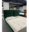 Łóżko PORTO NEW ELEGANCE 160x200 – OUTLET